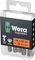 Wera 840/4 IMP DC Impaktor Innensechskant Bit Vorschaubild