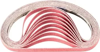 Pferd BA 9/305 CO-COOL 120 Schleifband K120, 9x305mm, 100 Stück