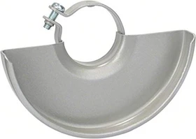 Bosch Professional Schutzhaube ohne Deckblech 125mm