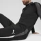 Puma individualLIGA Trainingshose lang puma black/puma white/shadow gray (Herren) Vorschaubild