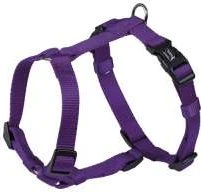 Nobby Classic Geschirr XS-S, violett