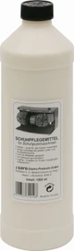 Saro Schuhpflegemittel für Schuhputzmaschinen, 1l