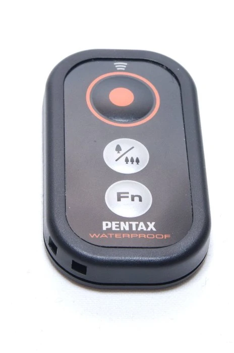 Pentax O-RC1 wasserfeste Infrarot-Fernauslöser