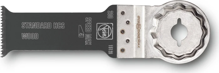 Fein E-Cut Standard SLM Tauchsägeblatt 32mm, 10 Stück