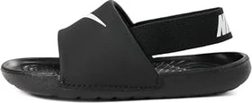 Nike Kawa schwarz/weiß (Junior)