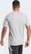 adidas Tiro 24 Sweat T-Shirt kurzarm medium grey heather/white (Herren) Vorschaubild