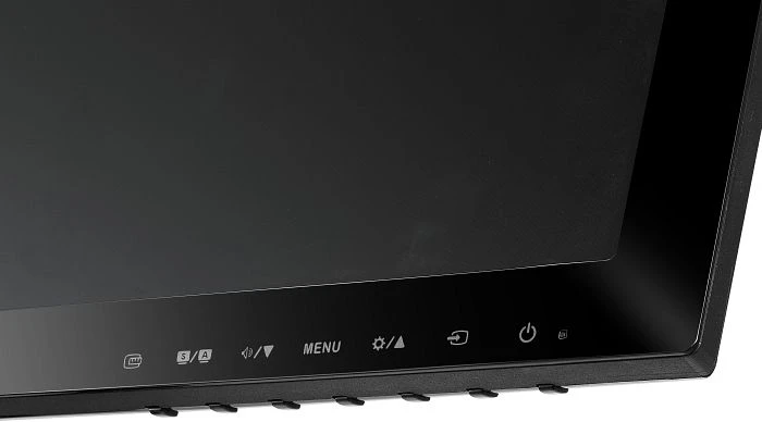 ASUS VX238H, 23"