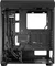 Chieftec Gamer GL-04B Scorpion 4 RGB, schwarz, Glasfenster Vorschaubild