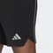 adidas Tiro 23 Pro Torwart Trainingshose kurz black (Herren) Vorschaubild