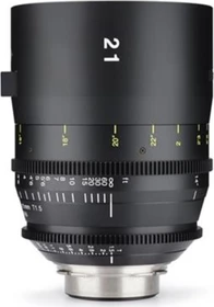 Tokina Vista 21mm T1.5 für PL