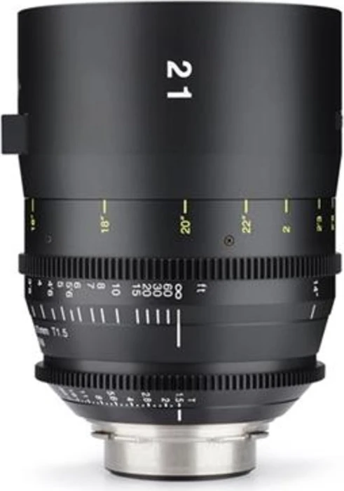Tokina Vista 21mm T1.5 für PL