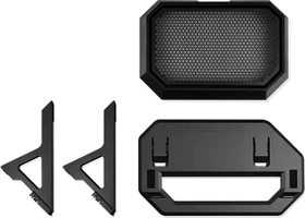 Thermaltake Chassis Stand Kit für Thermaltake The Tower 600, Black