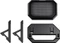 Thermaltake Chassis Stand Kit für Thermaltake The Tower 600, Black Vorschaubild