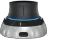 3Dconnexion SpaceMouse Wireless Edition, USB-C/Bluetooth Vorschaubild