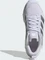 adidas Dropset Control frozen purple/silver metallic/cloud white (Damen) Vorschaubild
