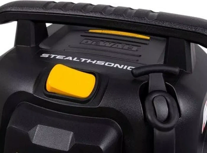 DeWalt AT-DXV23P-QT Nass-/Trockensauger