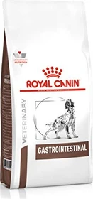 Royal Canin Gastro Intestinal Canine GI 25, 7.50kg