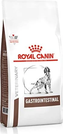 Royal Canin Gastro Intestinal Canine GI 25, 7.50kg