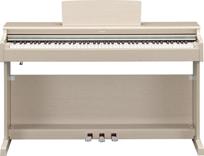 Yamaha Arius YDP-165 Esche weiß