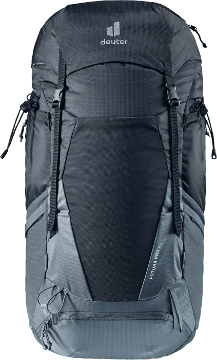 Deuter Futura Pro 40 black/graphite