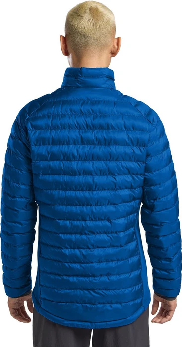 Jack Wolfskin Routeburn Pro Ins Funktionsjacke vibrant blue (Herren)