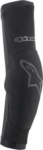 Alpinestars Paragon Plus Ellbogenschoner Protektor schwarz