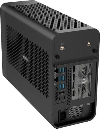 Zotac ZBOX Magnus One Ultra EU275080C, Core Ultra 7 265, 1TB SSD, GeForce RTX 5080