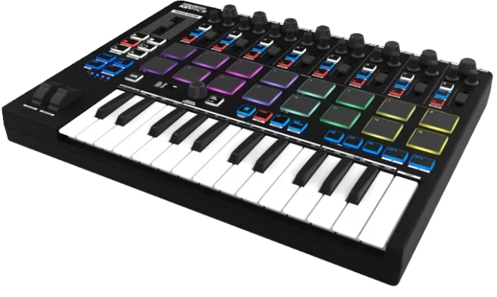 Reloop Keypad Pro (244054) – Bild 2 von 10
