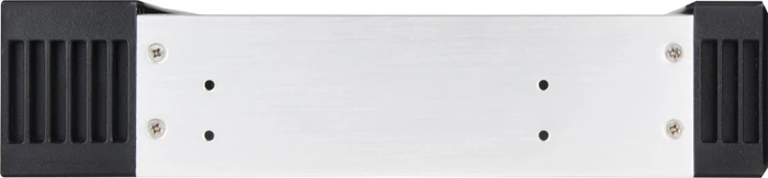 SilverStone Front Panel Storage FS301