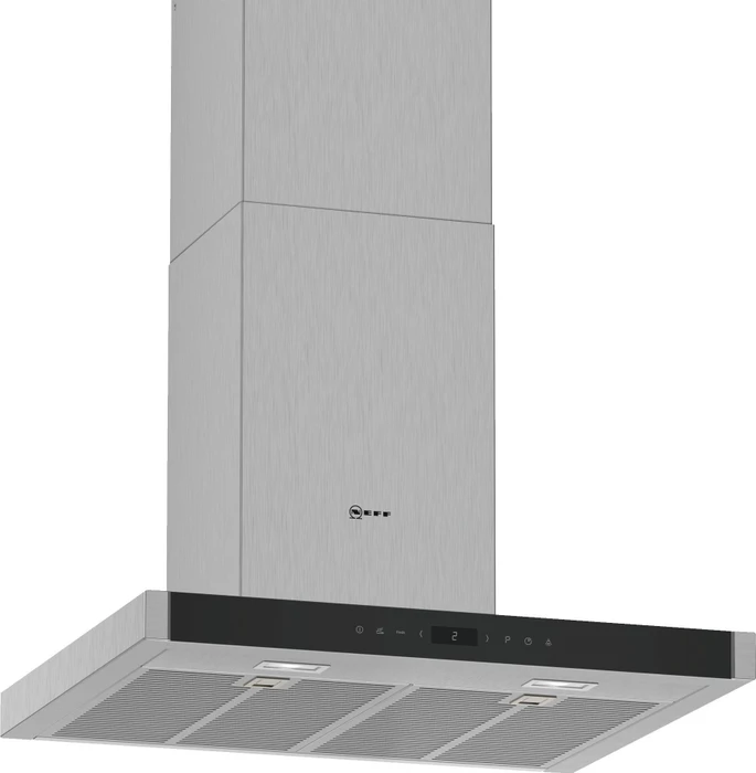 Neff DBMP655N Wand-Dunstabzugshaube