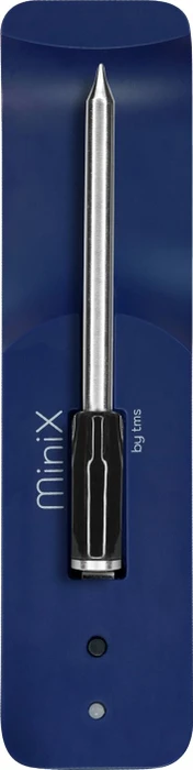Everdure The MeatStick MiniX by TMS Set 6 Fleisch-Thermometer digital