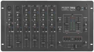 IMG Stageline MPX-206/SW