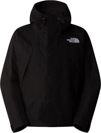 The North Face DryVent Mono Mountain Funktionsjacke tnf black (Herren)