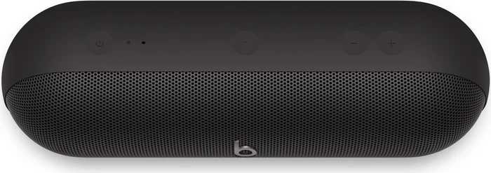 Apple Beats Pill (2024) mattschwarz