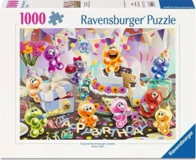Ravensburger Gelini Geburtstagsparty