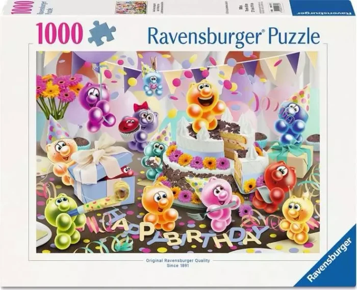 Ravensburger Gelini Geburtstagsparty