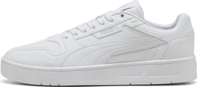 Puma Court Classic Street puma white/cool light gray