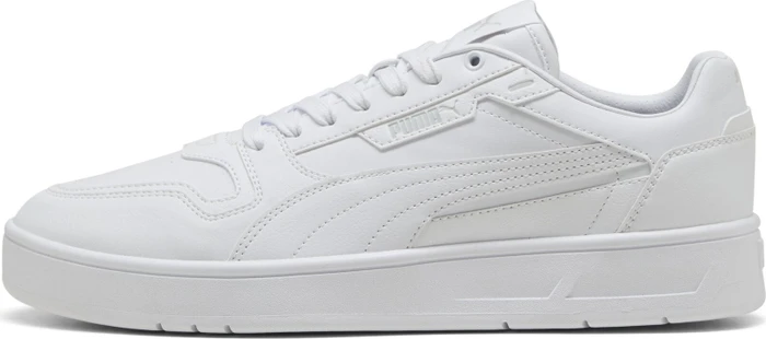 Puma Court Classic Street puma white/cool light gray