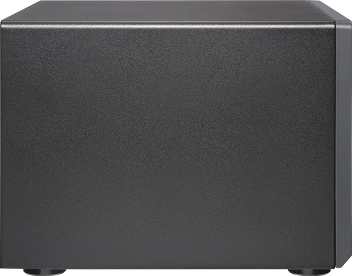 QNAP TVS-882BRT3-ODD-i5-16G 21TB, 16GB RAM, 4x RJ-45 1000Base-T, 4x Thunderbolt 3 / USB-C 3.1