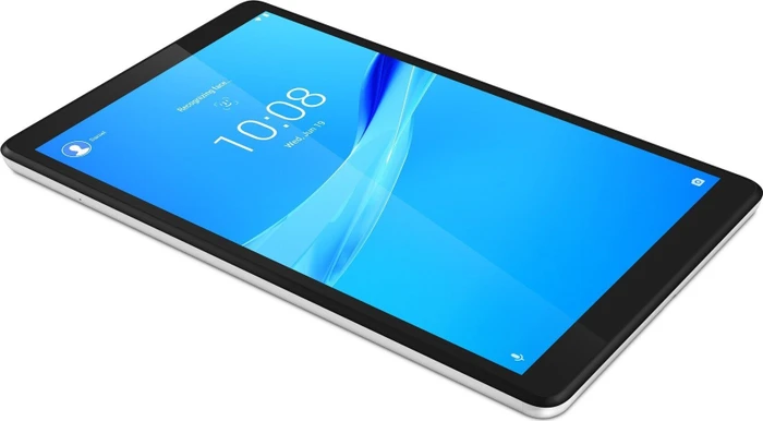 Lenovo Tab M8 HD, Platinum Grey, 2GB RAM, 32GB