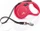 flexi New Classic S, Gurt, 5m, rot (600.7760)