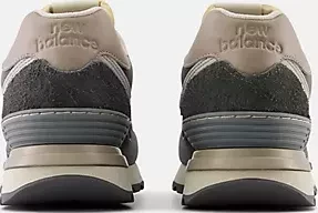 New Balance 574 grau (Herren)