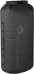 Sea to Summit Big River 65l Drybag jet black