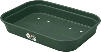 Elho Green Basics Anzuchtschale M laubgrün