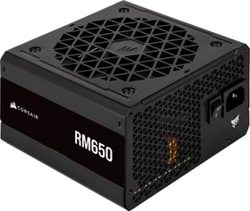 Corsair RM Series 2023 RM650 650W, ATX 2.53