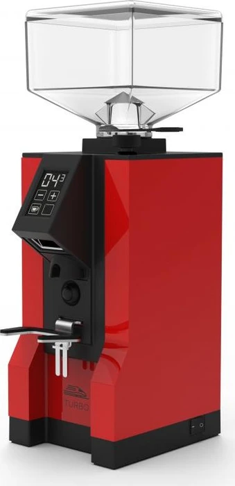 Eureka Mignon Turbo 15BL rot