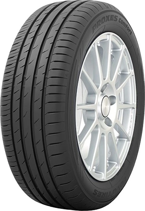 Toyo Proxes Comfort