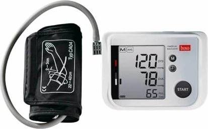 Boso Medicus Exclusive XS Kind