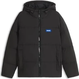 Hugo Boss Bodo2541 Jacke schwarz (Herren)