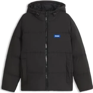 Hugo Boss Bodo2541 Jacke schwarz (Herren)